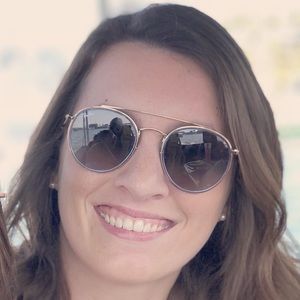 Meet your Posher, Kelsey